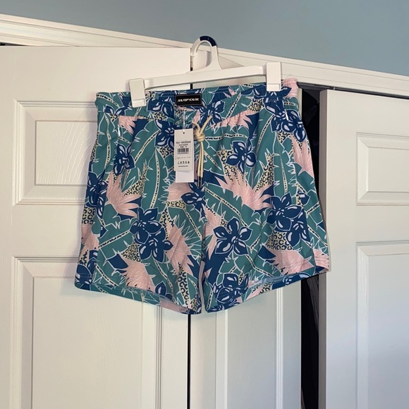 Men’s surf cuz bathing suit - Picture 1 of 3